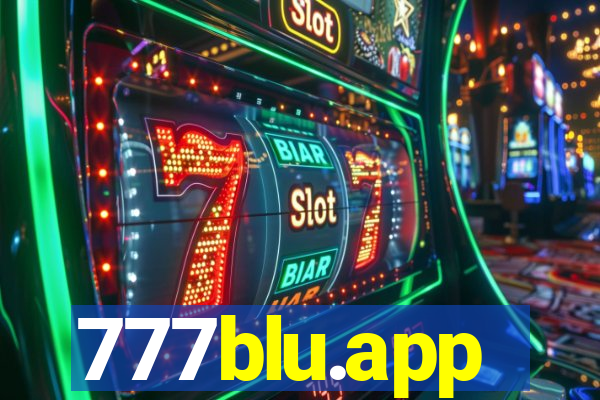 777blu.app