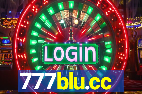 777blu.cc