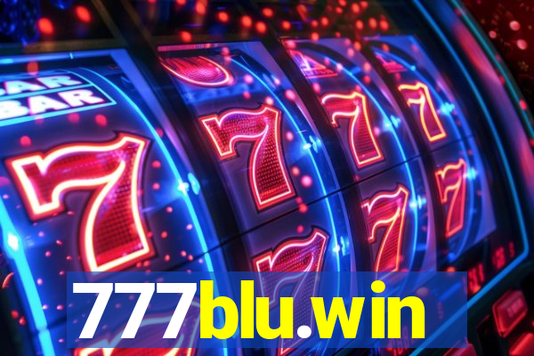 777blu.win
