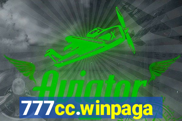 777cc.winpaga