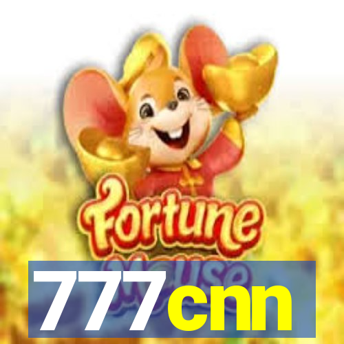 777cnn