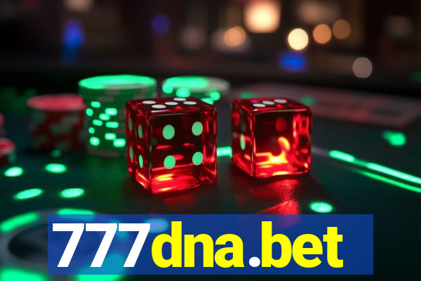 777dna.bet