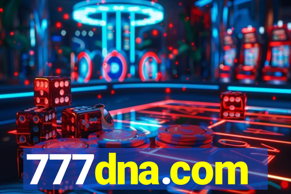777dna.com