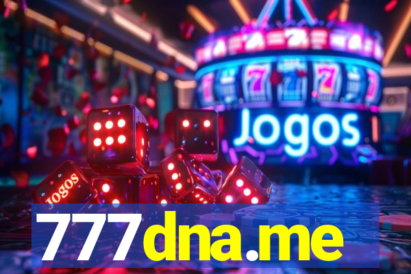 777dna.me