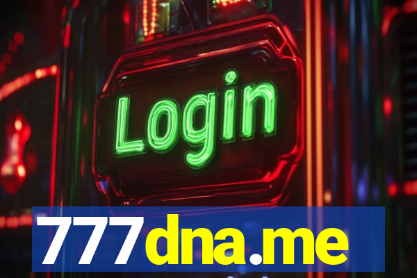 777dna.me