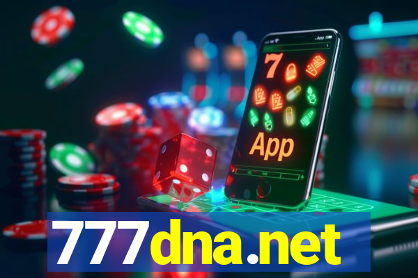 777dna.net