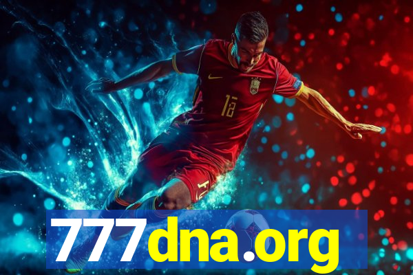 777dna.org