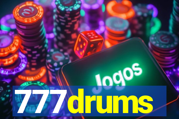 777drums