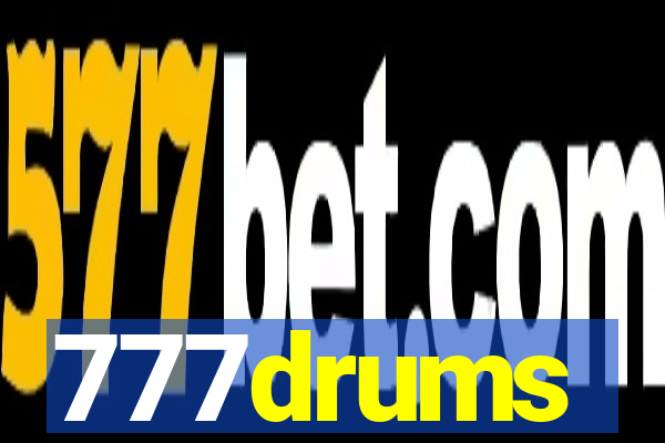 777drums