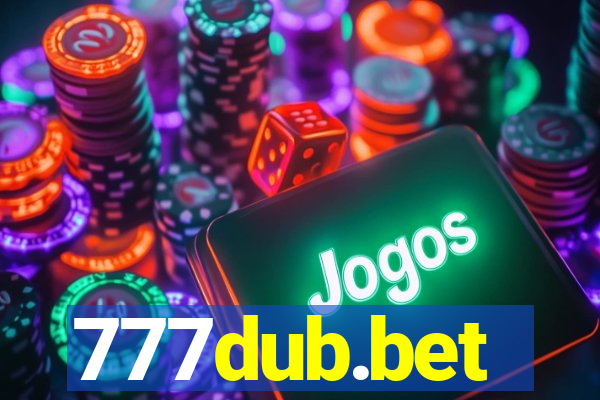 777dub.bet