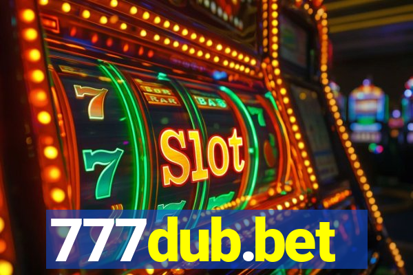 777dub.bet