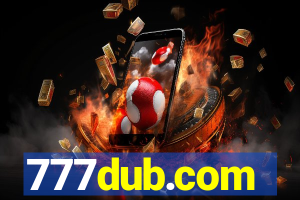 777dub.com