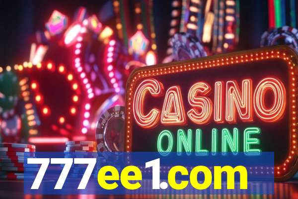 777ee1.com