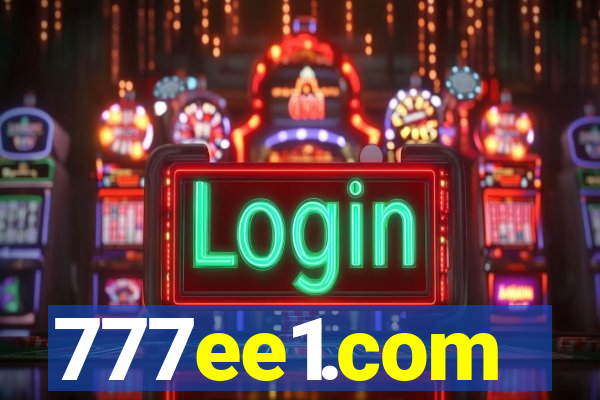 777ee1.com