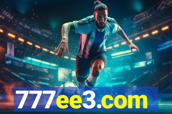 777ee3.com