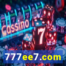 777ee7.com