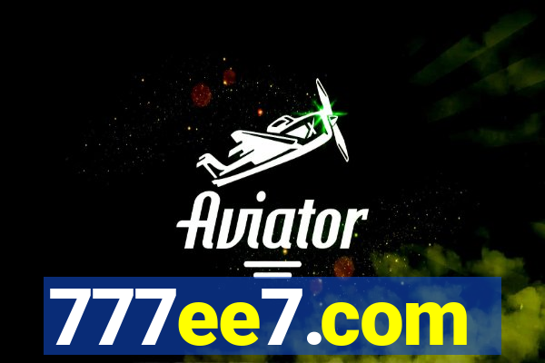 777ee7.com