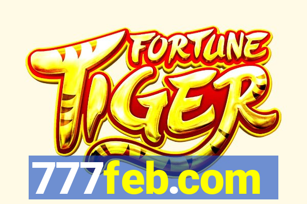 777feb.com