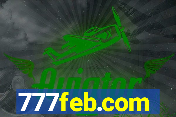 777feb.com