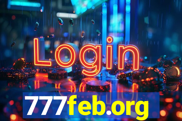 777feb.org