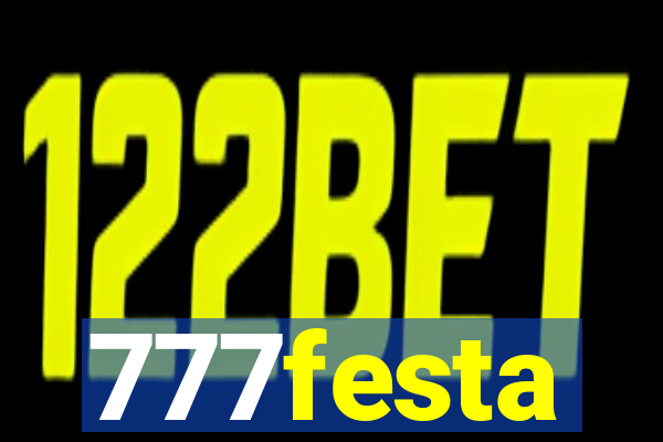 777festa