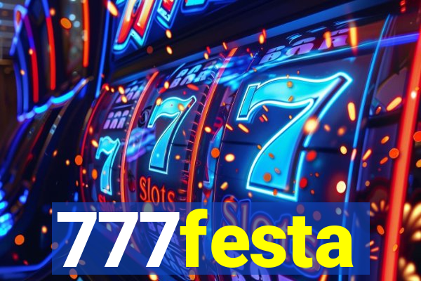 777festa