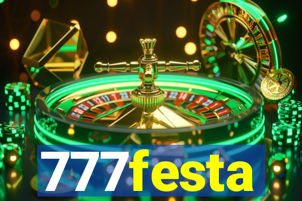 777festa