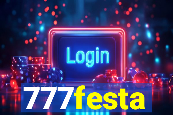 777festa