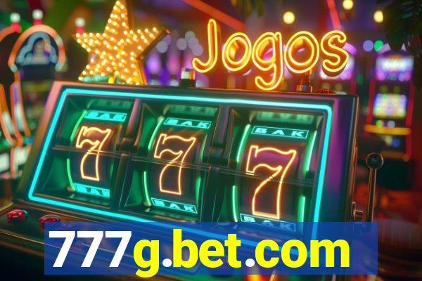 777g.bet.com