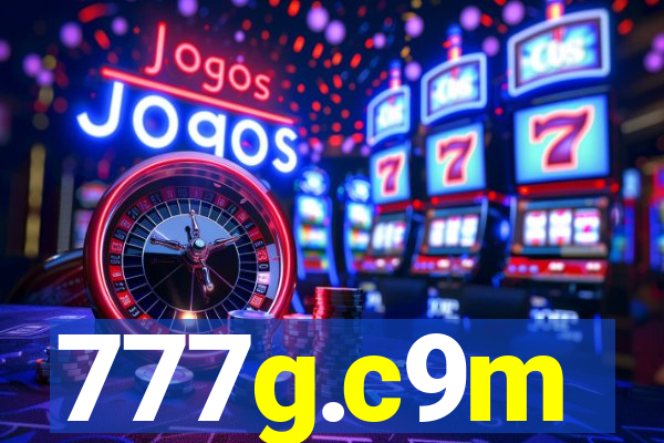777g.c9m