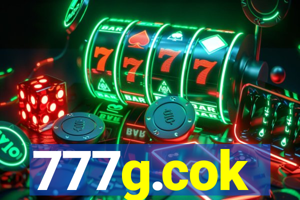 777g.cok