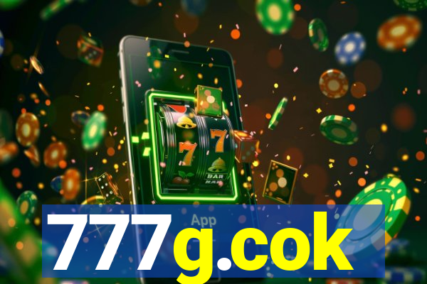 777g.cok