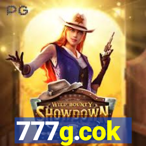 777g.cok
