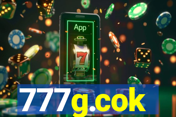 777g.cok
