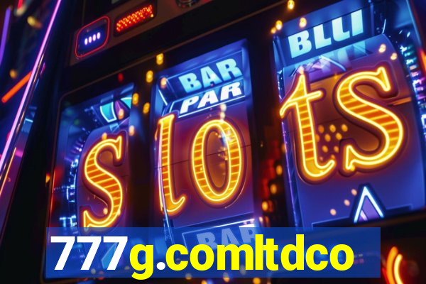 777g.comltdco