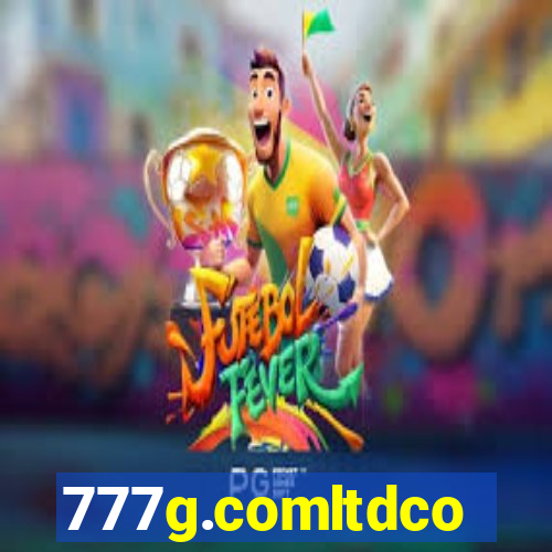 777g.comltdco