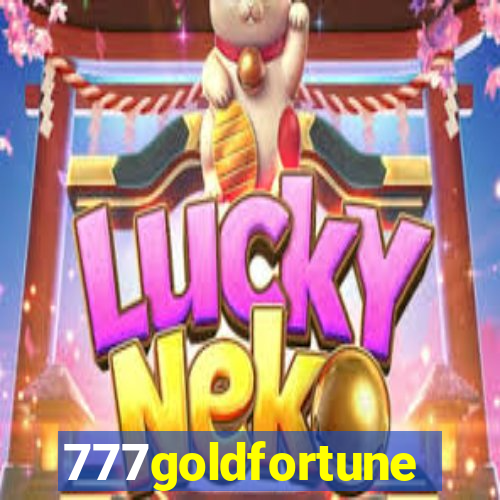 777goldfortune