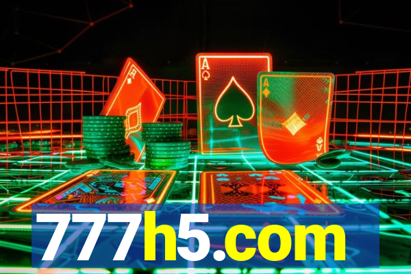 777h5.com