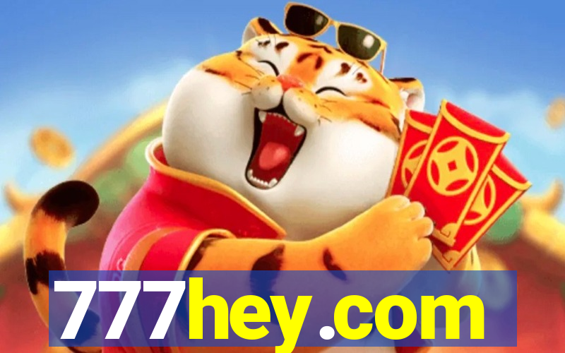 777hey.com