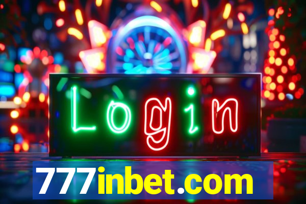 777inbet.com