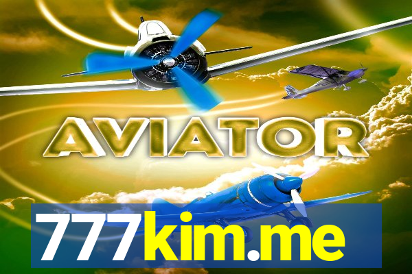 777kim.me