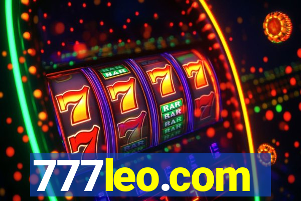 777leo.com