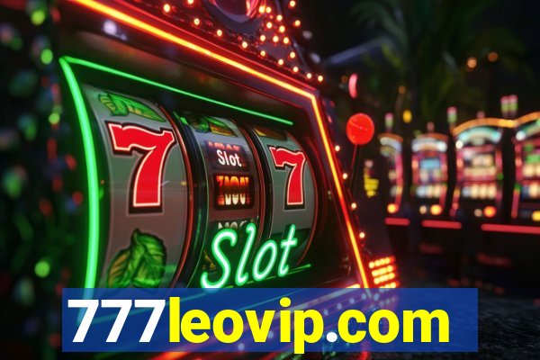 777leovip.com