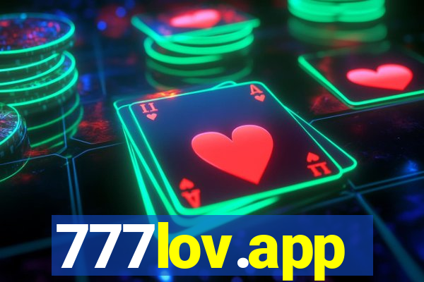 777lov.app