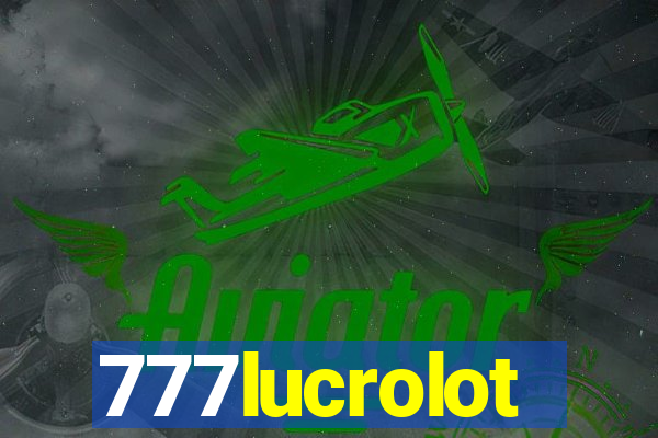 777lucrolot