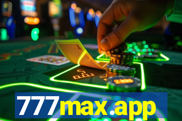 777max.app