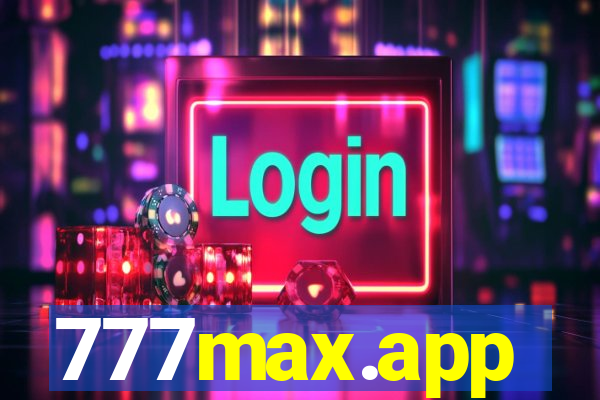 777max.app