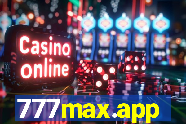 777max.app