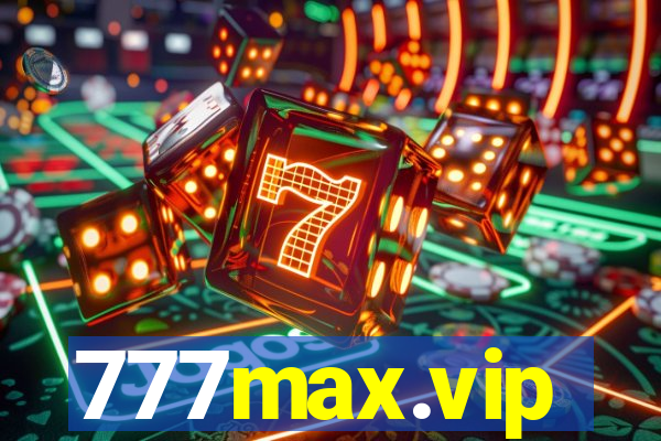 777max.vip