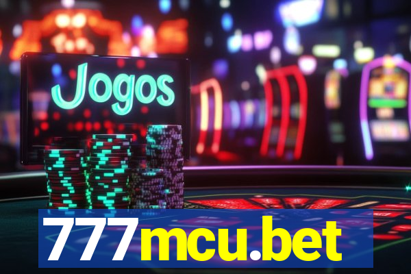 777mcu.bet